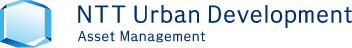 NTT Urban Development Asset Management Corporation