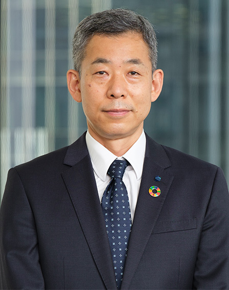 Yutaka Torigoe